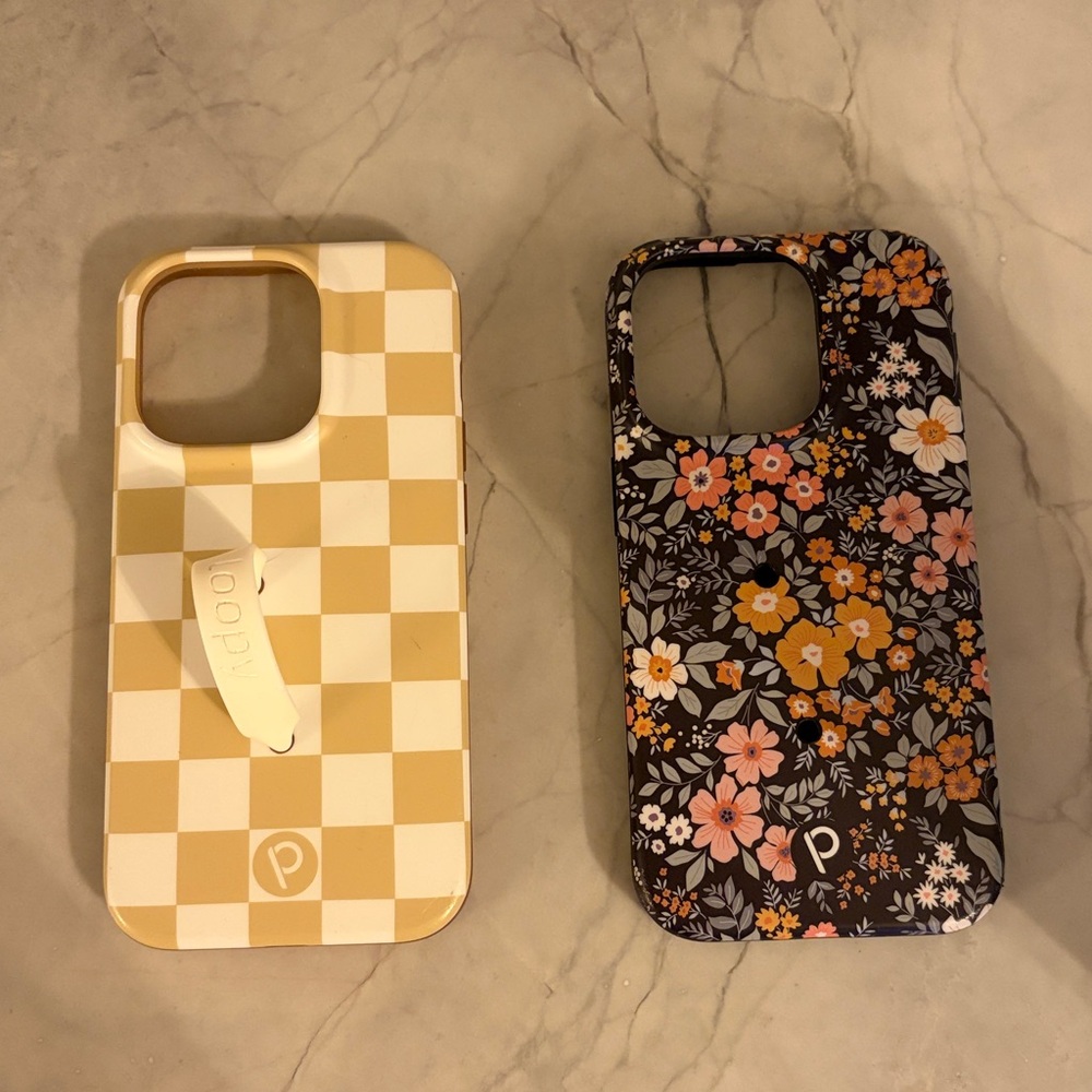iPhone 14 Pro Loopy Cases
